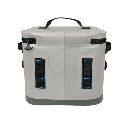 TPU Insulation 24 Can Cooler Bag Portable Αδιάβροχο για ποτό φαγητού
