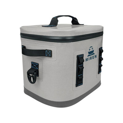 TPU Insulation 24 Can Cooler Bag Portable Αδιάβροχο για ποτό φαγητού