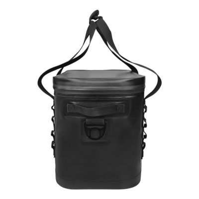 Cooler-Man Portable 30 Can Cooler Bag - Μονωμένη &amp; Ανθεκτική