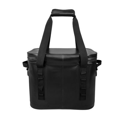 Cooler-Man Portable 30 Can Cooler Bag - Μονωμένη &amp; Ανθεκτική