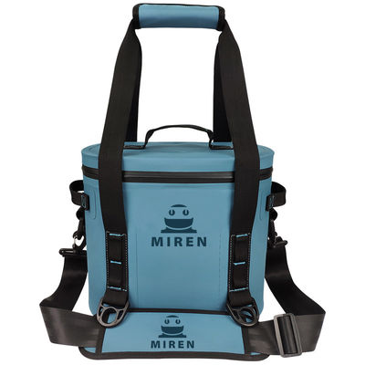 Φορητή τσάντα Soft Cooler 8L Αδιάβροχη αεροστεγής πολλαπλών χρήσεων