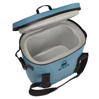 Φορητή τσάντα Soft Cooler 8L Αδιάβροχη αεροστεγής πολλαπλών χρήσεων