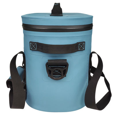 Φορητή τσάντα Soft Cooler 8L Αδιάβροχη αεροστεγής πολλαπλών χρήσεων