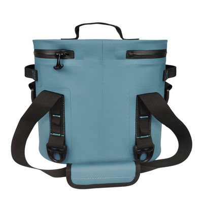 Φορητή τσάντα Soft Cooler 8L Αδιάβροχη αεροστεγής πολλαπλών χρήσεων