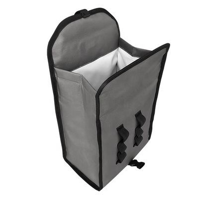Thermal Food Soft Cooler Bag for Outdoor Tourism Barbecue Camping