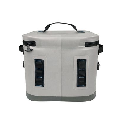 Square Soft 24 Can Lunch Cooler Αδιάβροχο για κάμπινγκ