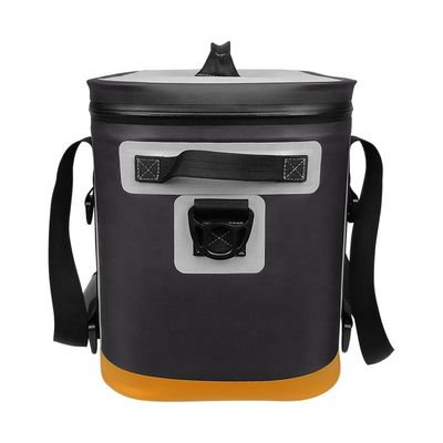 OEM ODM Soft 30 Can Cooler Bag με αδιάβροχο υλικό TPU