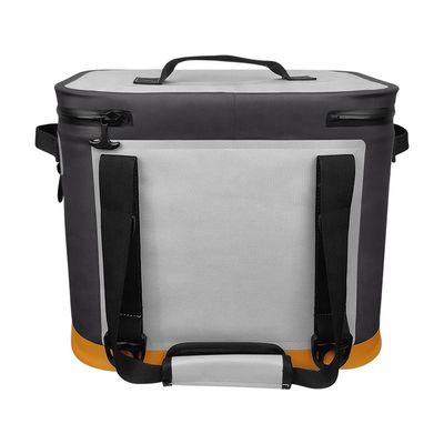OEM ODM Soft 30 Can Cooler Bag με αδιάβροχο υλικό TPU