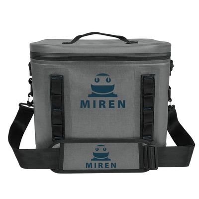 Τετράγωνο TPU 20L Cooler Bag μονωμένο Θερμικό για Υπαίθρια Δραστηριότητα