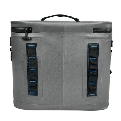 Τετράγωνο TPU 20L Cooler Bag μονωμένο Θερμικό για Υπαίθρια Δραστηριότητα