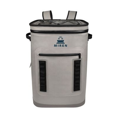 Προσαρμοσμένο σακίδιο πλάτης Soft Cooler Αδιάβροχο για Κάμπινγκ