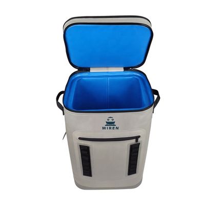Προσαρμοσμένο σακίδιο πλάτης Soft Cooler Αδιάβροχο για Κάμπινγκ