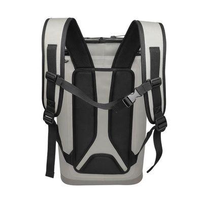 Προσαρμοσμένο σακίδιο πλάτης Soft Cooler Αδιάβροχο για Κάμπινγκ