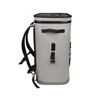Προσαρμοσμένο σακίδιο πλάτης Soft Cooler Αδιάβροχο για Κάμπινγκ