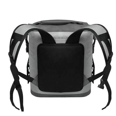 OEM ODM Heavy Duty Backpack Cooler Ευέλικτο αδιάβροχο για εξωτερικούς χώρους