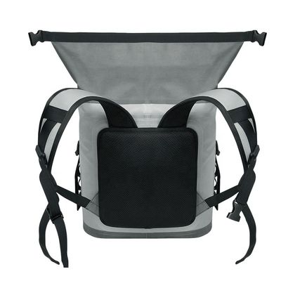 OEM ODM Heavy Duty Backpack Cooler Ευέλικτο αδιάβροχο για εξωτερικούς χώρους