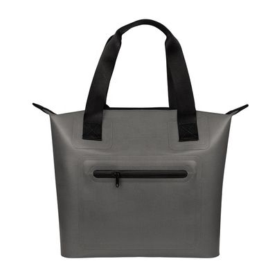 Non Woven TPU Dry Bag ανθεκτικό στο νερό για ταξίδια σε εξωτερικούς χώρους στην παραλία