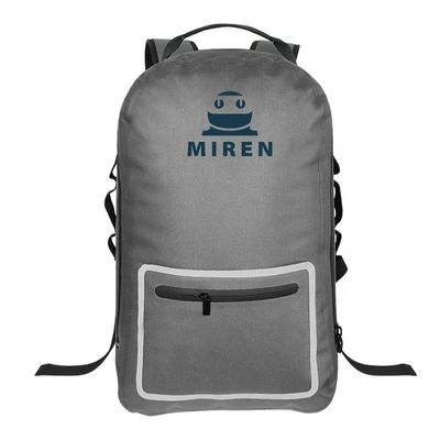 Αδιάβροχο σακίδιο πεζοπορίας 26 λίτρων 420D TPU Material Multi Purpose
