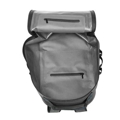 Αδιάβροχο σακίδιο πεζοπορίας 26 λίτρων 420D TPU Material Multi Purpose