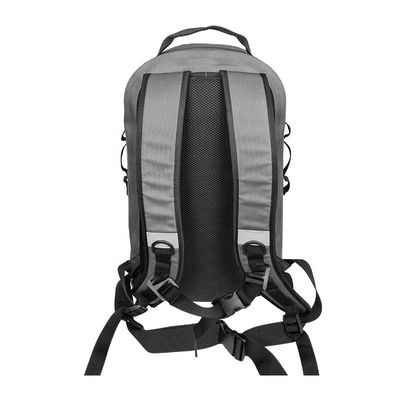 Αδιάβροχο σακίδιο πεζοπορίας 26 λίτρων 420D TPU Material Multi Purpose