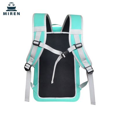 Αδιάβροχη τσάντα πλάτης 25l Dry Bag TPU 1680D Υλικό για Floating Canoe