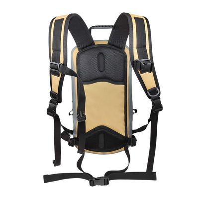 Σακίδιο πλάτης 13 λίτρων Outdoor Adventure, TPU Αδιάβροχο σακίδιο πεζοπορίας ODM