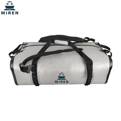 Φορητή 70L Αδιάβροχη τσάντα για κάμπινγκ Πολυλειτουργική