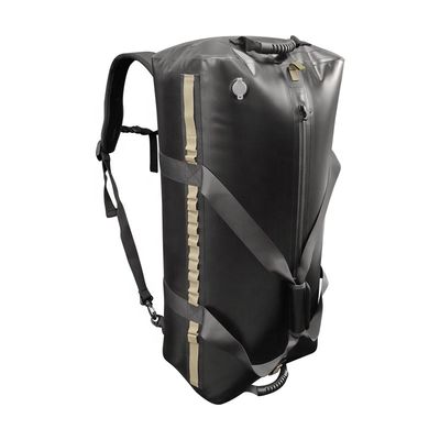 Υλικό TPU Duffel Bag Duffel 120 λίτρων για υπαίθριο τουρισμό