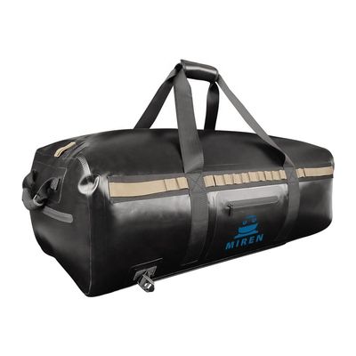 Προσαρμοσμένη αδιάβροχη τσάντα Duffel 20 λίτρων για ταξιδιωτικό κάμπινγκ πεζοπορίας