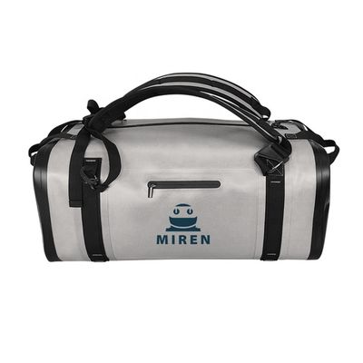 Βαρύ φορτίο ανθεκτικό στο νερό βαλίτσα 840D υλικό TPU για εξωτερικό τουρισμό ODM